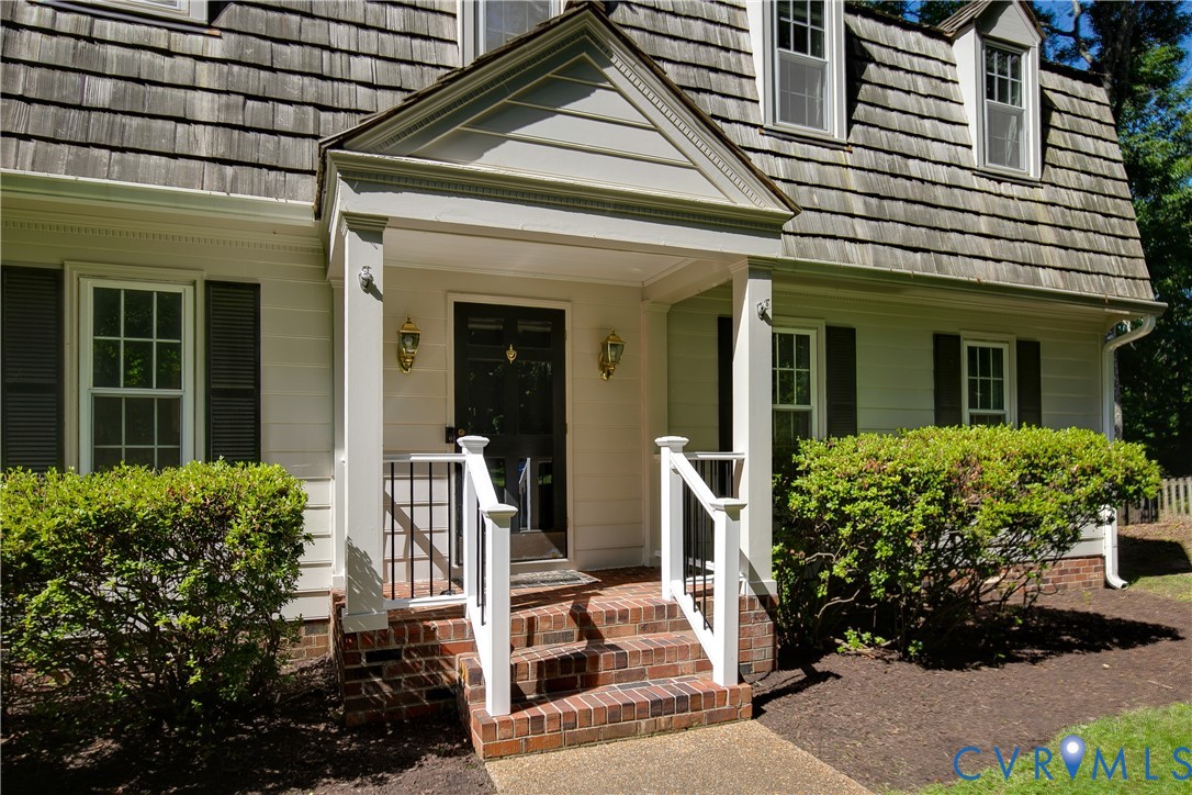 13521 Trilithon Road Midlothian, VA 23113 - Photo 4 of 45