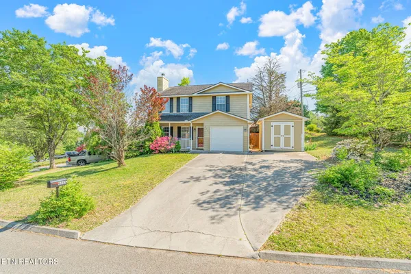 $339,700 | 6265 Vandemere Drive, Knoxville, TN 37921