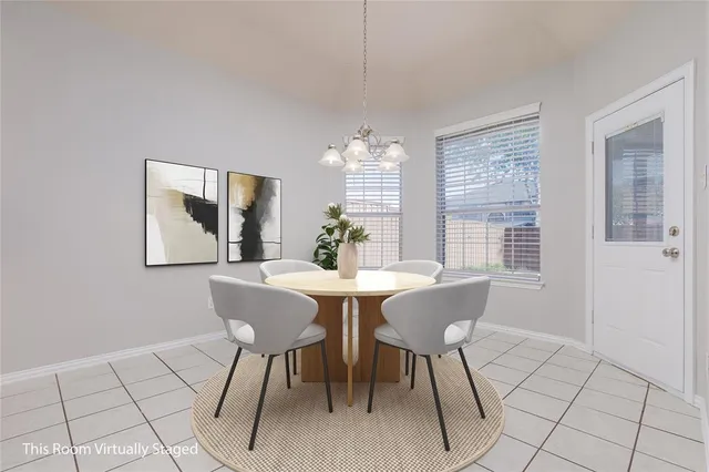 $669,900 | 5204 Wisteria Drive, Frisco, TX 75035