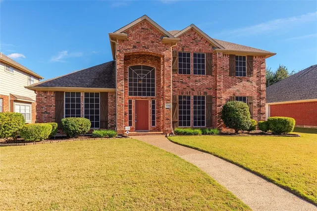 $669,900 | 5204 Wisteria Drive, Frisco, TX 75035