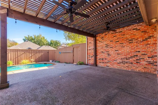 $669,900 | 5204 Wisteria Drive, Frisco, TX 75035