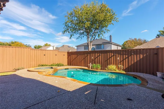 $669,900 | 5204 Wisteria Drive, Frisco, TX 75035