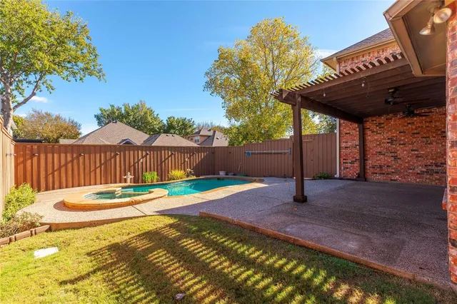 $669,900 | 5204 Wisteria Drive, Frisco, TX 75035