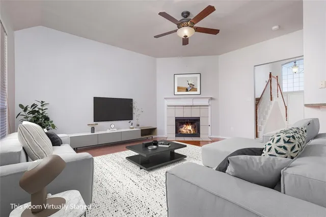 $669,900 | 5204 Wisteria Drive, Frisco, TX 75035