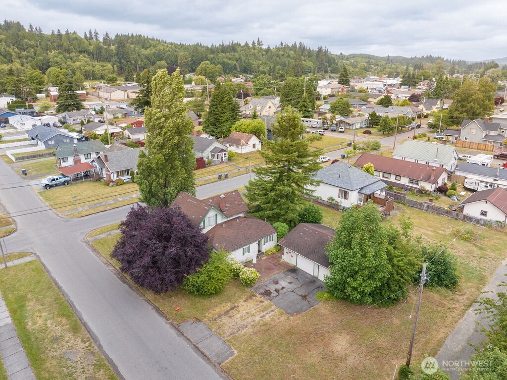 515 West Anderson Street Elma, WA 98541 - Photo 28 of 29