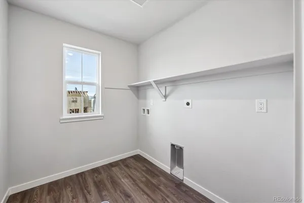 $524,990 | 4550 Blue Grama Drive, Dacono, CO 80514