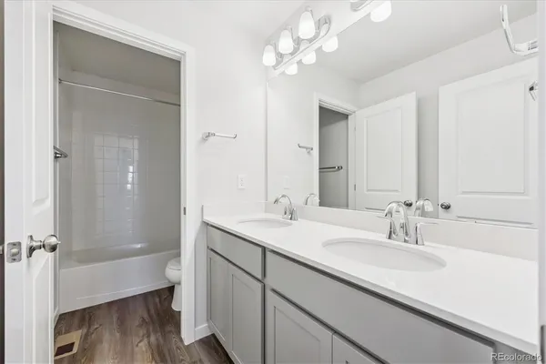 $524,990 | 4550 Blue Grama Drive, Dacono, CO 80514