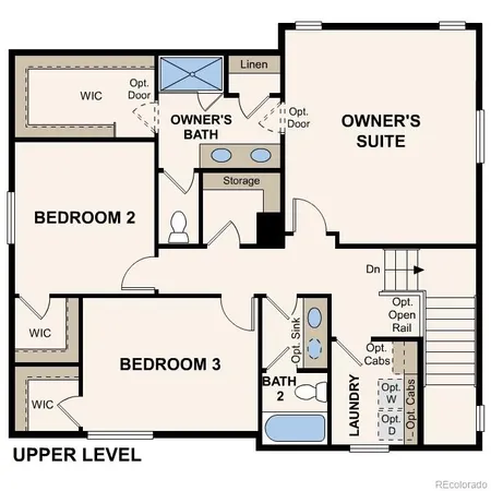 $524,990 | 4550 Blue Grama Drive, Dacono, CO 80514