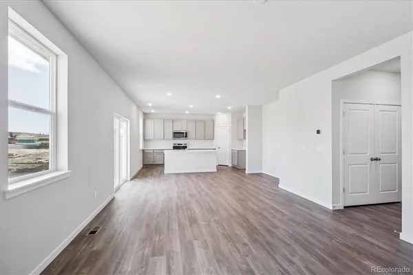 $524,990 | 4550 Blue Grama Drive, Dacono, CO 80514