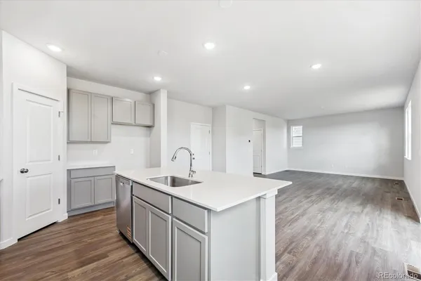 $524,990 | 4550 Blue Grama Drive, Dacono, CO 80514