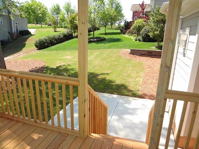 606 Competition Road Raleigh, NC 27603 - Photo 25 of 25 Photo 25