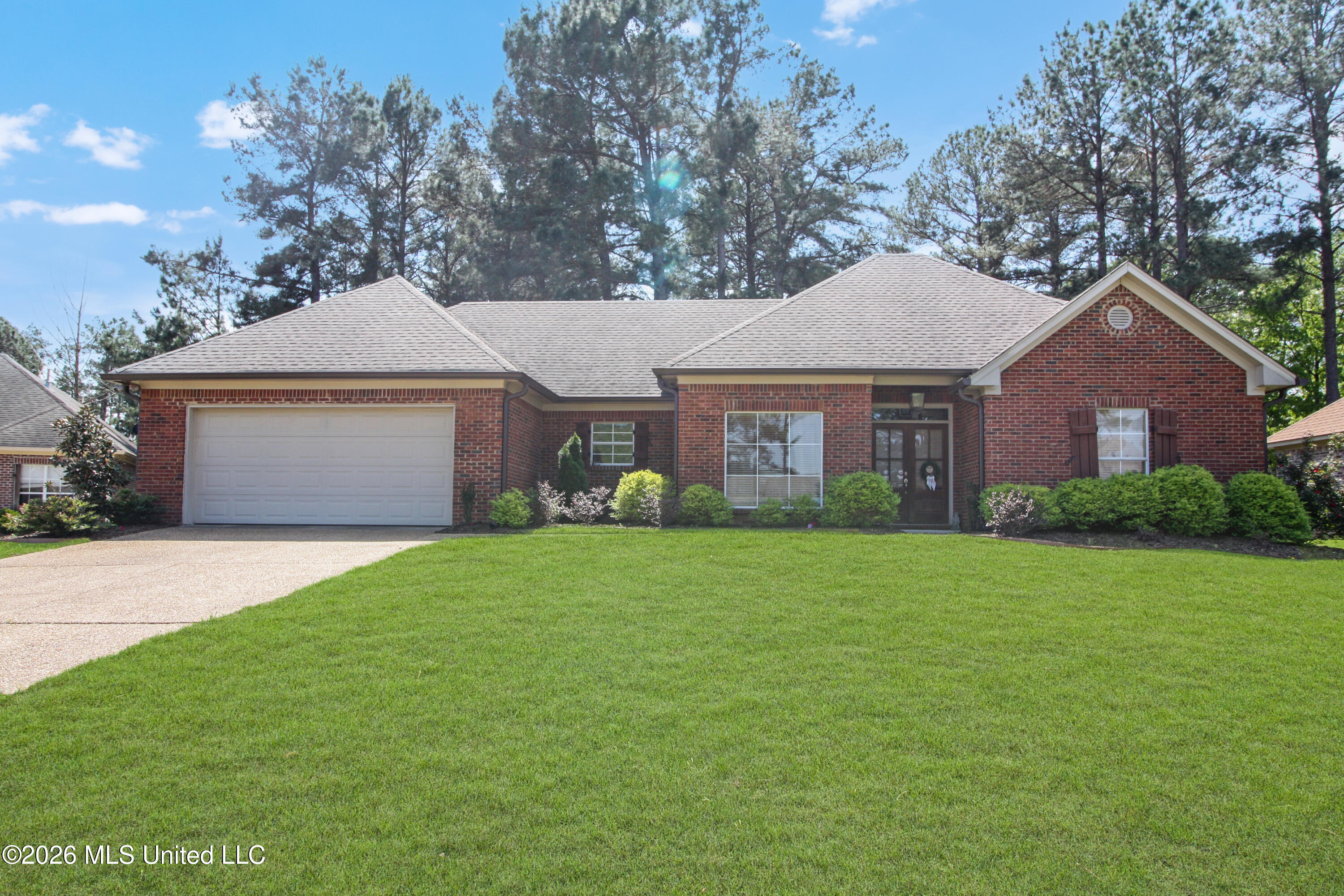 117 South Branch Street Madison, MS 39110 - Photo 1 of 37 IMG_0160