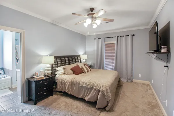 $285,000 | 117 South Branch Street, Madison, MS 39110