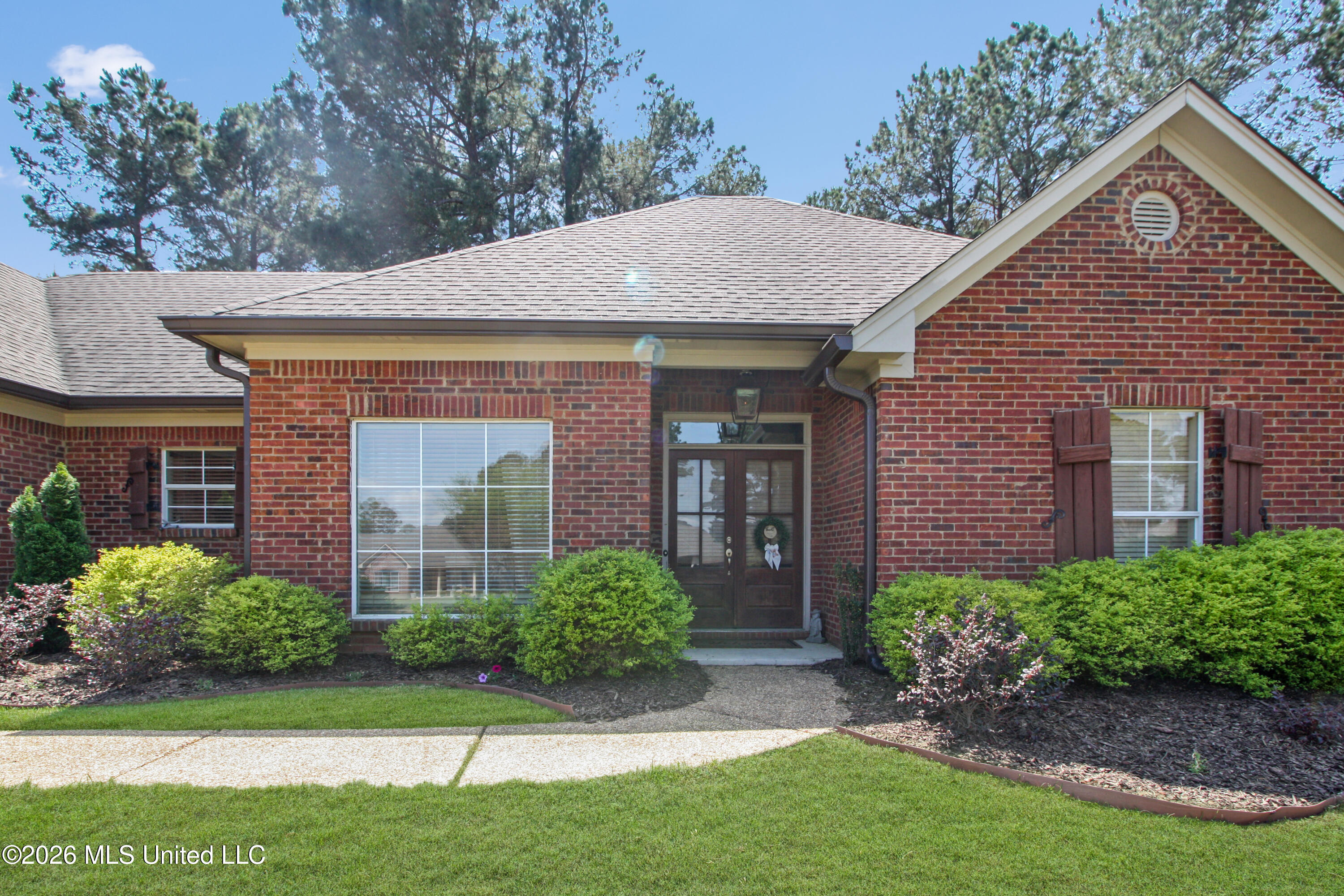 117 South Branch Street Madison, MS 39110 - Photo 2 of 37 IMG_0154