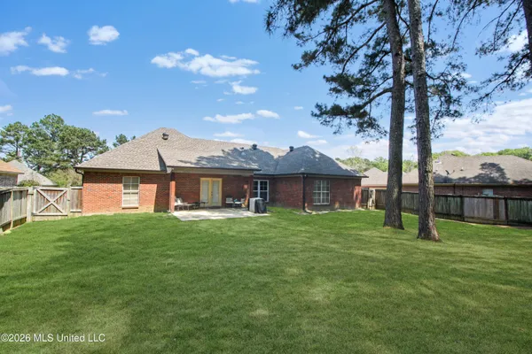 $285,000 | 117 South Branch Street, Madison, MS 39110