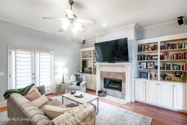 $285,000 | 117 South Branch Street, Madison, MS 39110