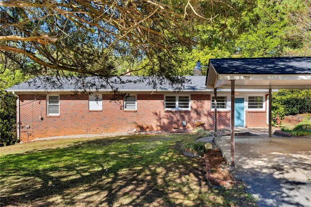 $240,000 | 105 Midway Drive, Westminster, SC 29693