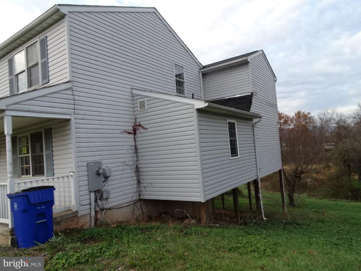 11012 Powell Road Thurmont, MD 21788 - Photo 2 of 25 Exterior (Front)