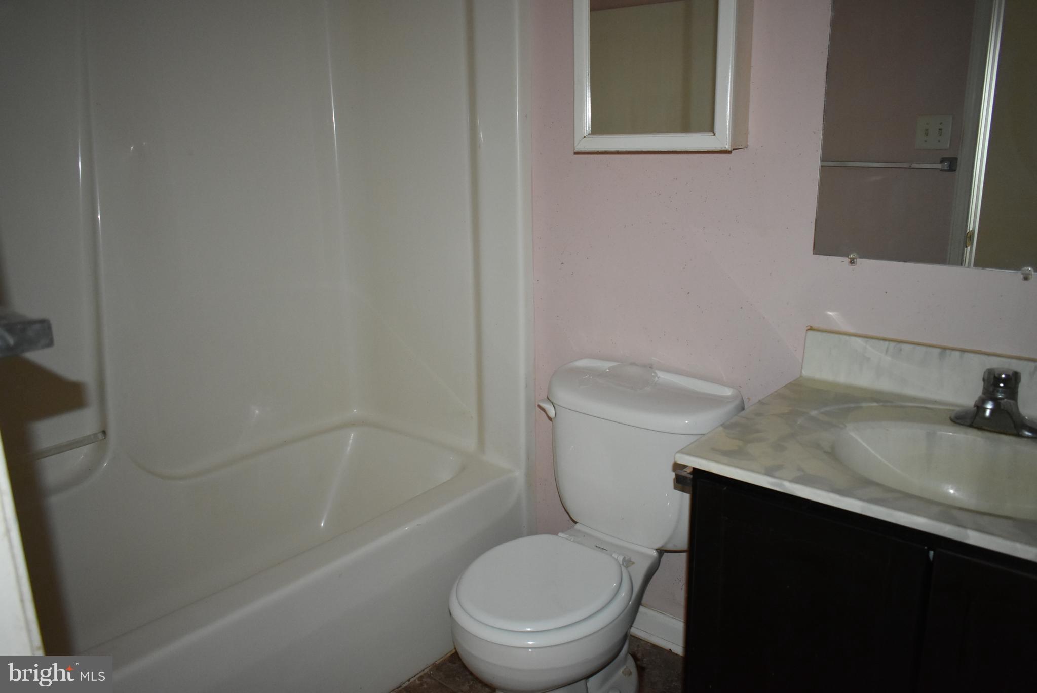 11012 Powell Road Thurmont, MD 21788 - Photo 21 of 25 Bath