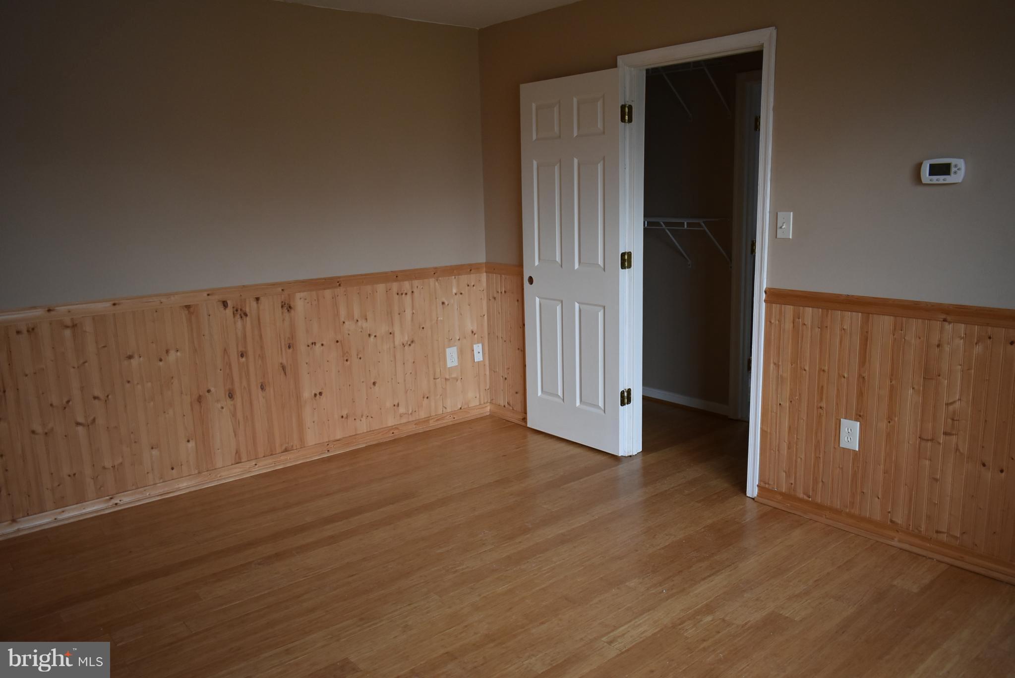 11012 Powell Road Thurmont, MD 21788 - Photo 22 of 25 Bedroom (Master)