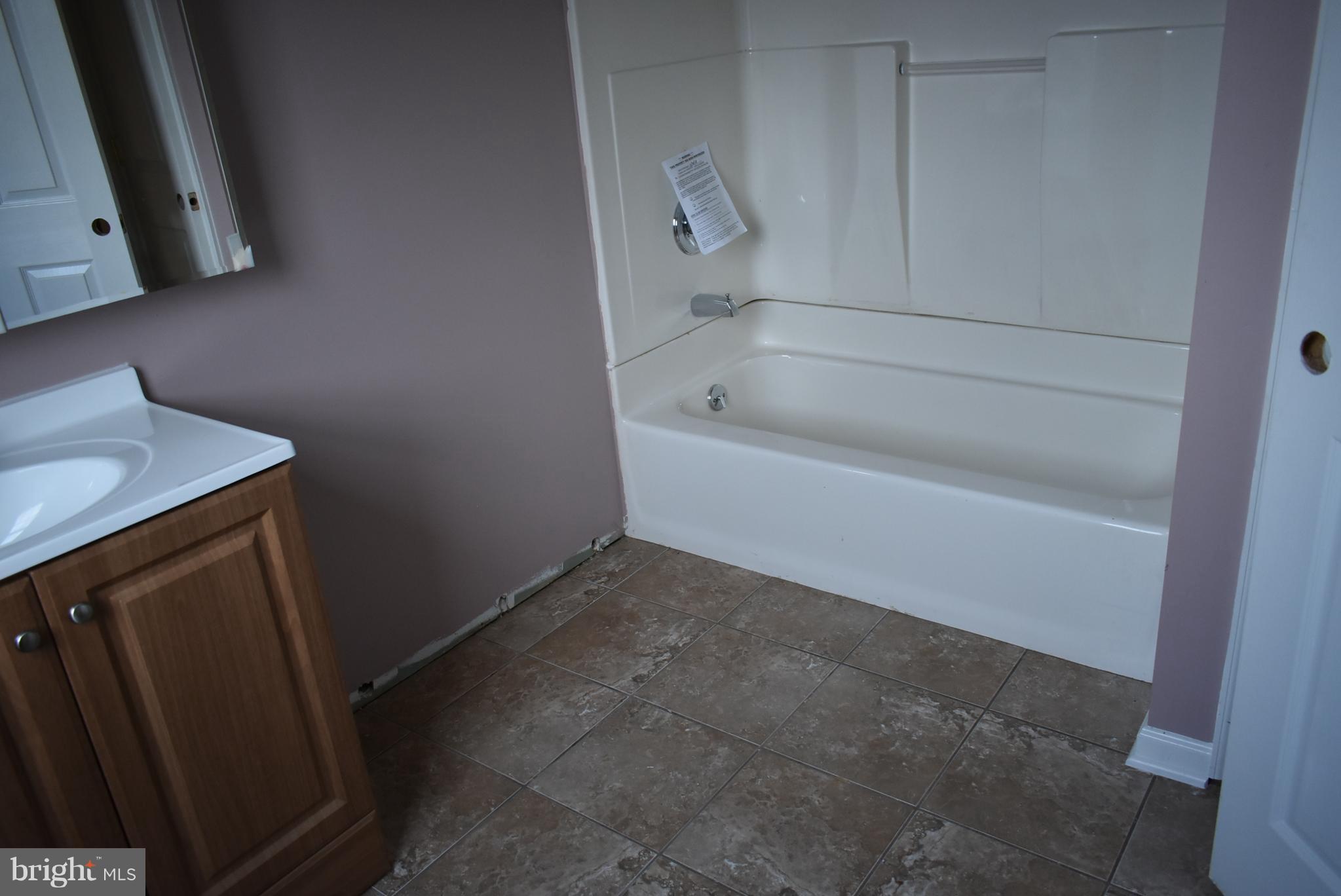 11012 Powell Road Thurmont, MD 21788 - Photo 23 of 25 Bath (Master)