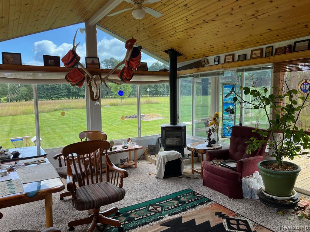 4460 Scholtz Road North Branch, MI 48461 - Photo 6 of 39 Gallery Image 6