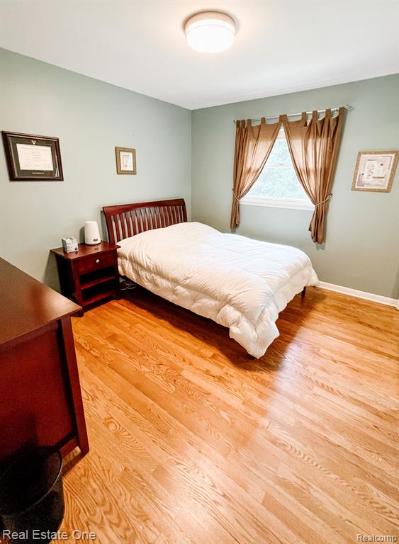 741 Ridgewood Road Rochester, MI 48306 - Photo 23 of 37