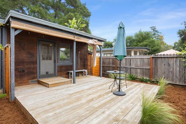 $925,000 | 546 South La Luna Avenue, Ojai, CA 93023