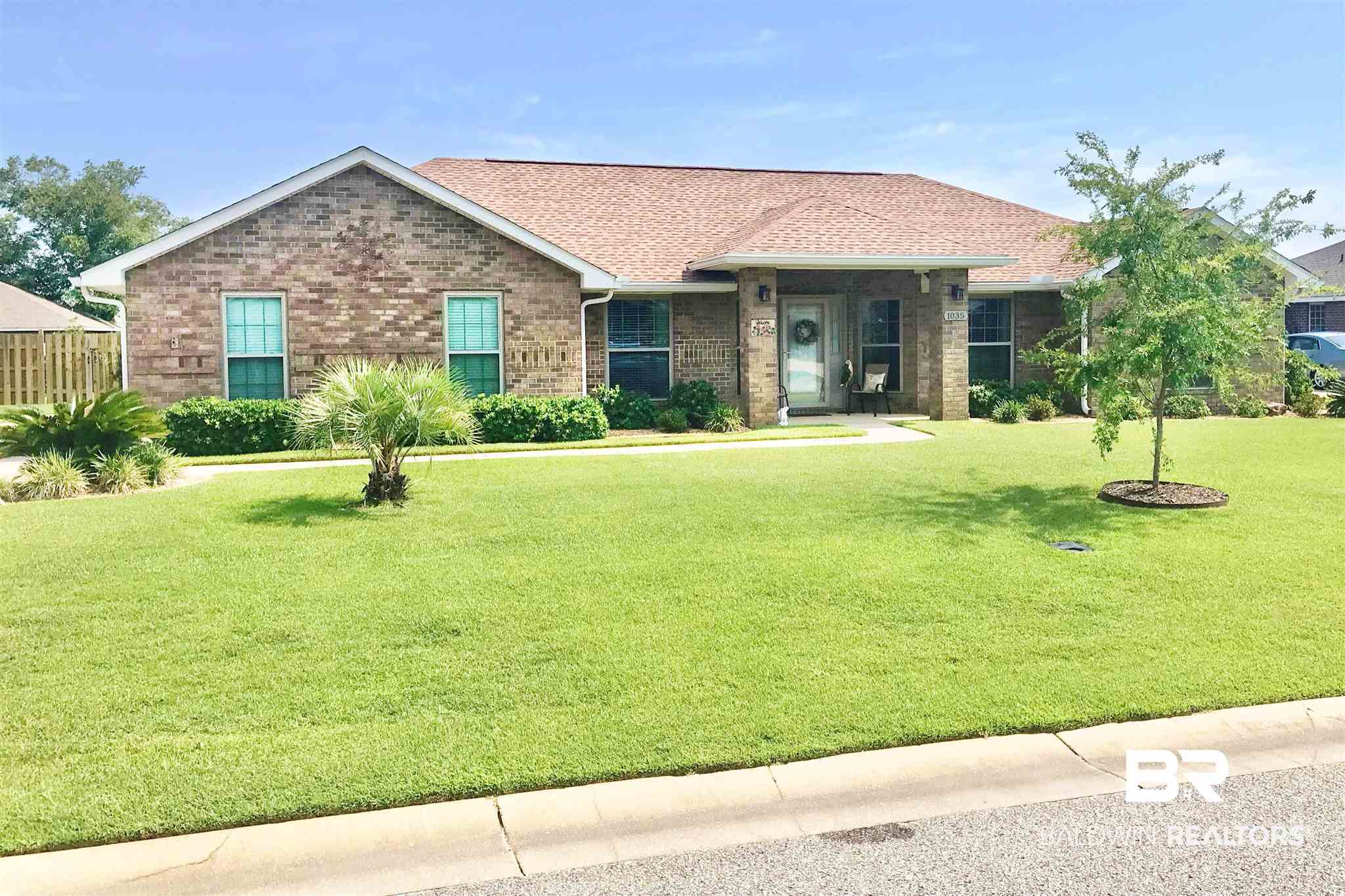 1035 Orlando Drive Foley, AL 36535 - Photo 1 of 23