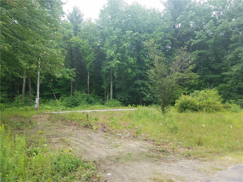 48 East Ridge Road Sabattus, ME 04280 - Photo 2 of 3 Gravel driveway.