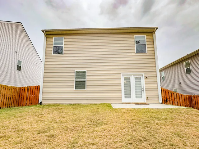 $2,200 | 1106 Sims Drive, Augusta, GA 30909