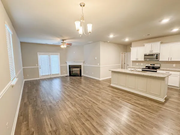 $2,000 | 1106 Sims Drive, Augusta, GA 30909