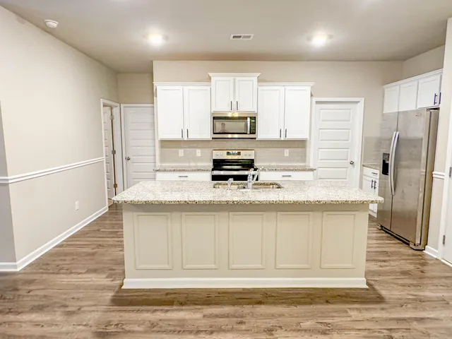 $2,200 | 1106 Sims Drive, Augusta, GA 30909