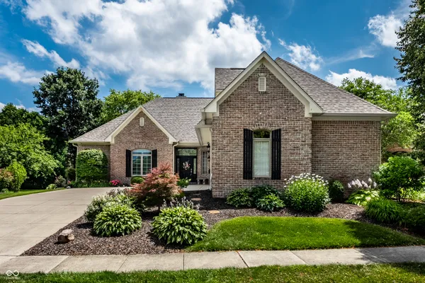 $995,000 | 451 Burlington Lane, Carmel, IN 46032