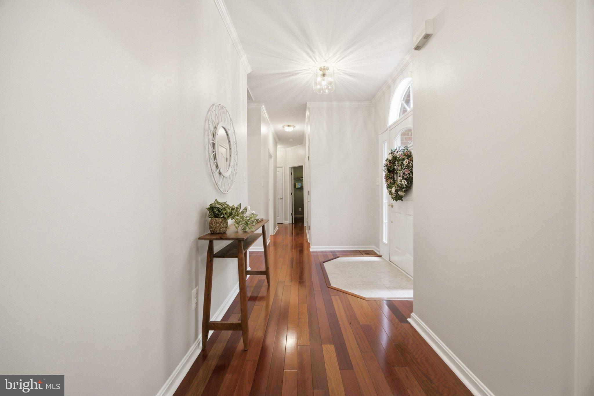 3723 Bay Road Street, MD 21154 - Photo 20 of 57 From the front door turn right for private spaces