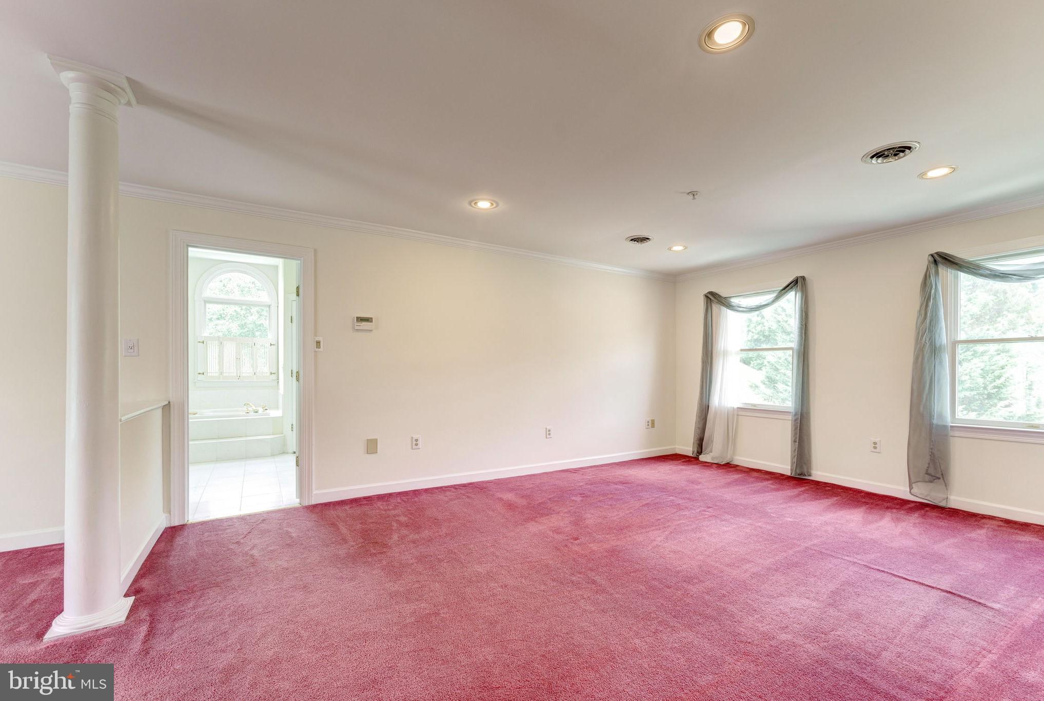 4011 Holly Tree Road Temple Hills, MD 20748 - Photo 56 of 62 Unstaged Primary Bedroom