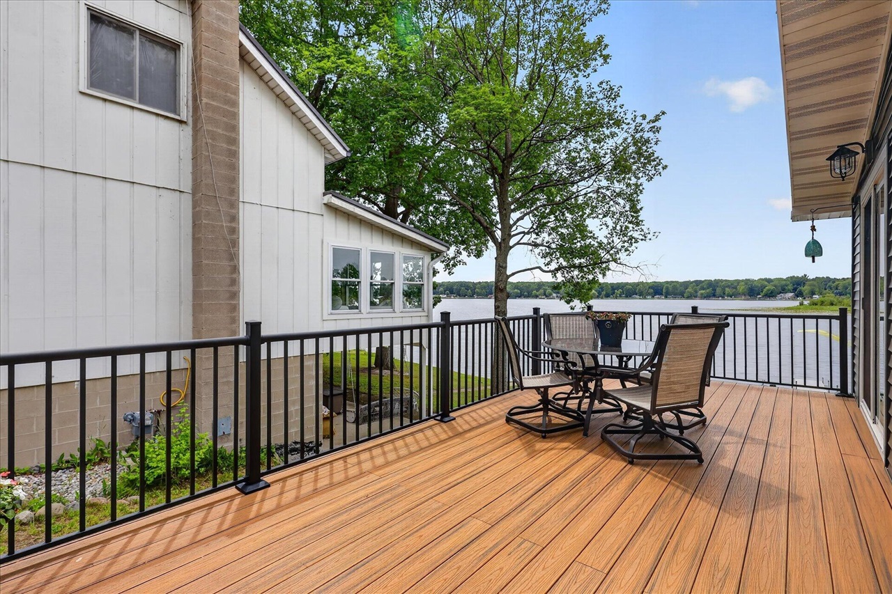 1630 South Colonel Point Drive Crystal, MI 48818 - Photo 44 of 64
