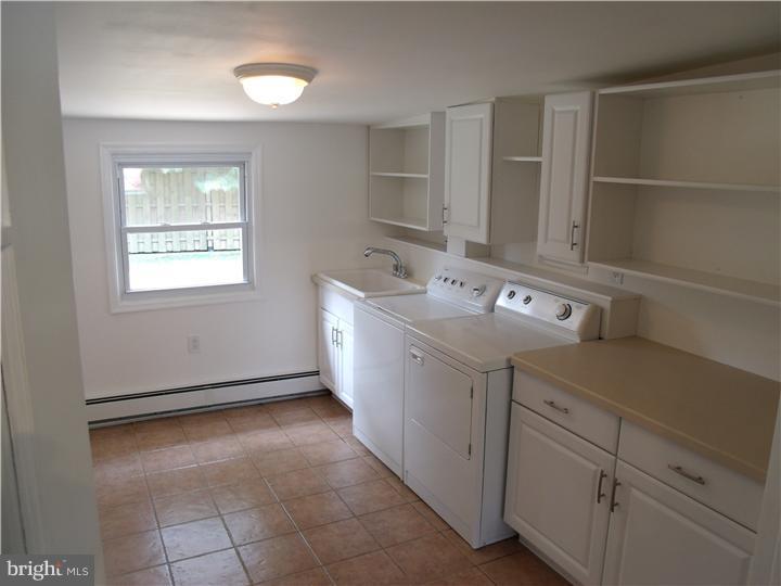 6 Indigo Road Levittown, PA 19057 - Photo 5 of 13 Laundry Room