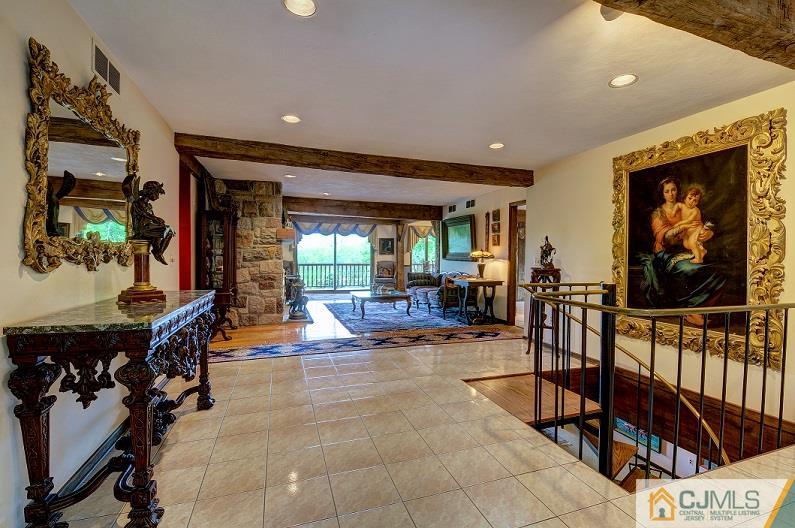 68 Harbourton Woodsville Road Pennington, NJ 08534 - Photo 6 of 25 a indoor view