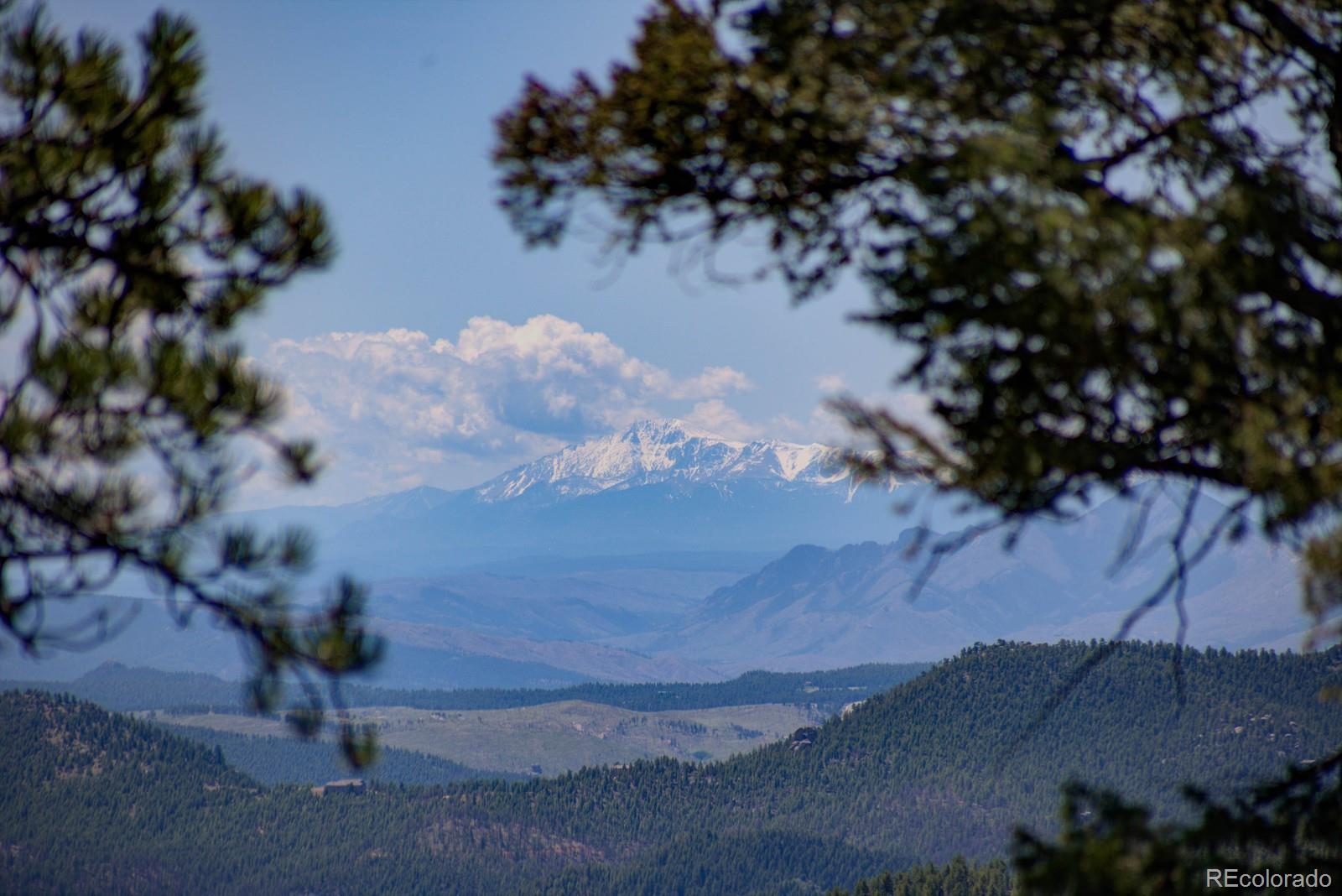 13308 Elsie Road Conifer, CO 80433 - Photo 16 of 16 Gallery Image 16