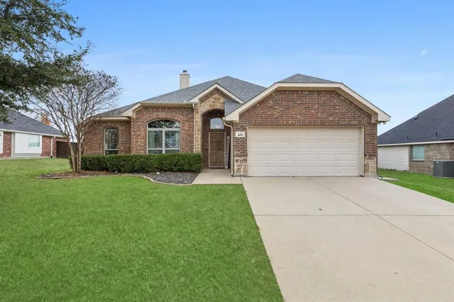 $299,000 | 109 Harvest Way, Crandall, TX 75114