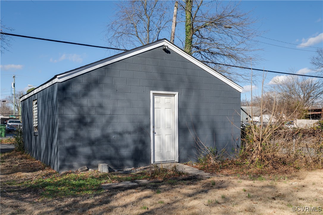3301 Decatur Street Richmond, VA 23224 - Photo 21 of 23 Gallery Image 21