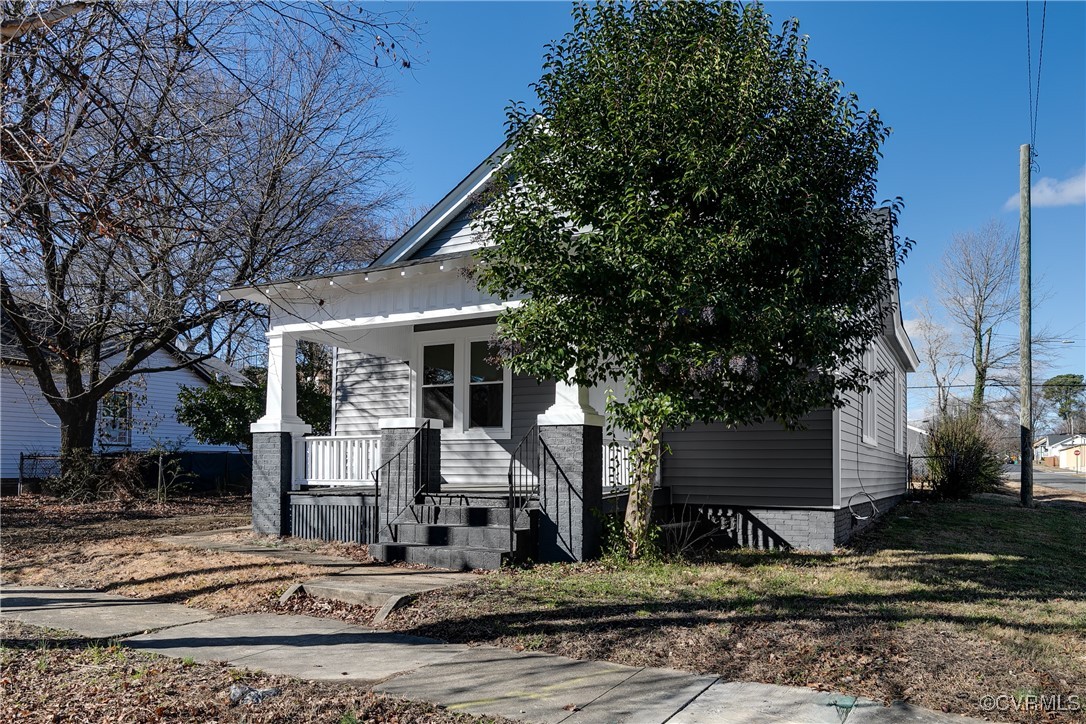 3301 Decatur Street Richmond, VA 23224 - Photo 3 of 23 Gallery Image 3