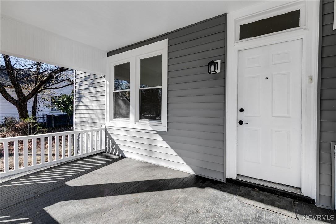 3301 Decatur Street Richmond, VA 23224 - Photo 4 of 23 Gallery Image 4