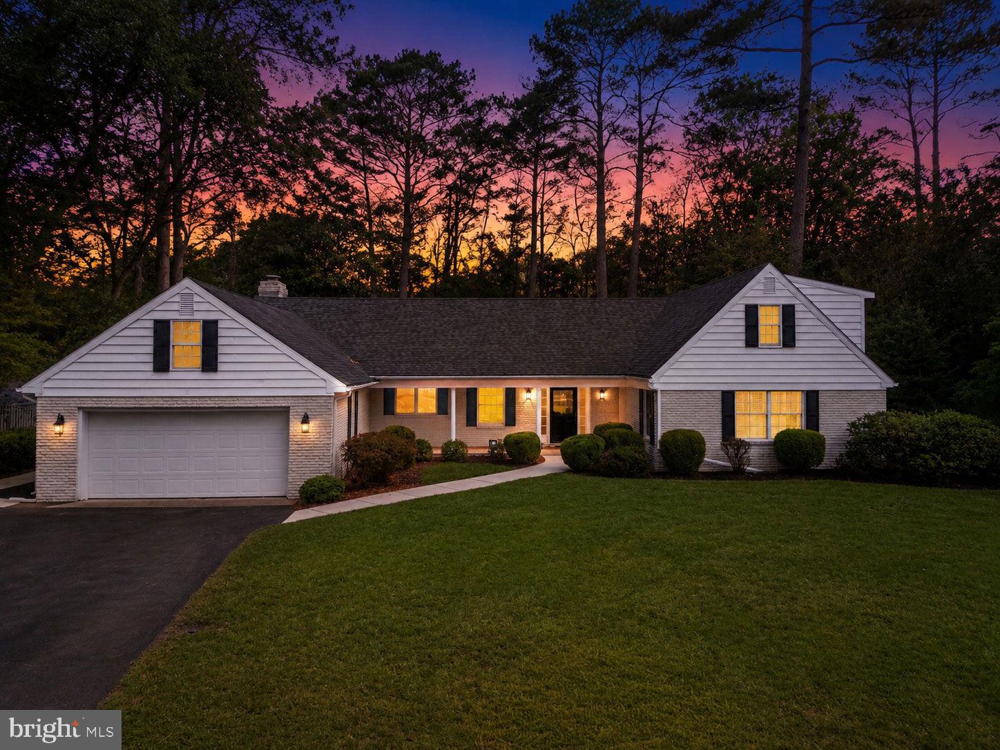 621 Douglas Road Salisbury, MD 21801 - Photo 1 of 62