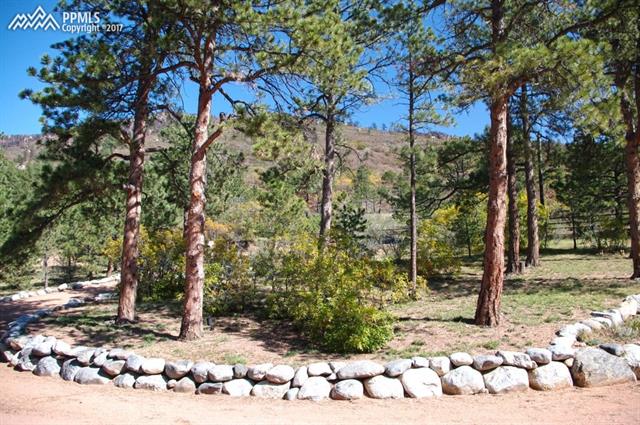 4810 Pyramid Mountain Road Cascade, CO 80809 - Photo 2 of 36