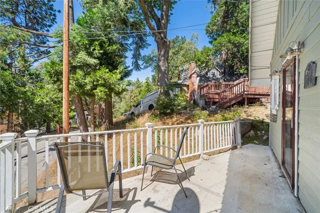 $270,000 | 746 West Victoria Court, Lake Arrowhead, CA 92352