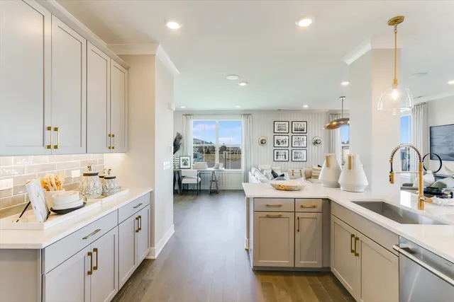 $399,990 | 25455 West Emory Lane, Plainfield, IL 60544