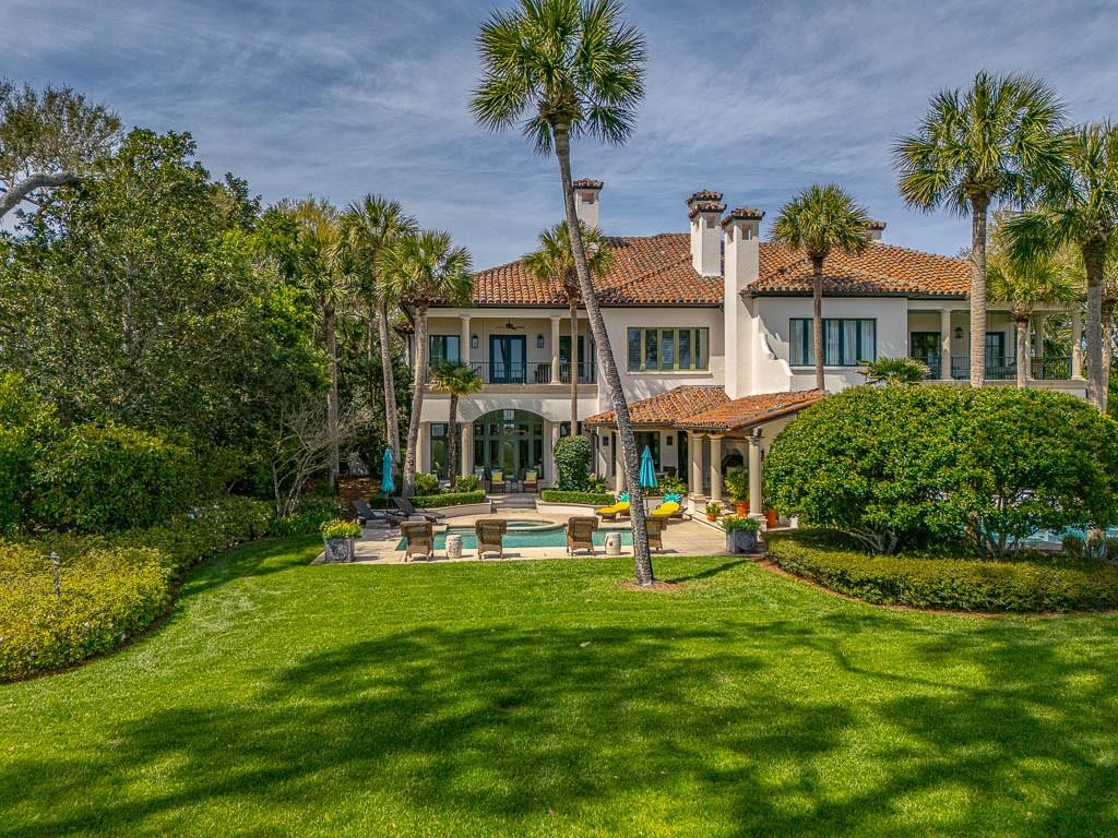 1000 Ocean Road Sea Island, GA 31561 - Photo 76 of 76 Photo 76
