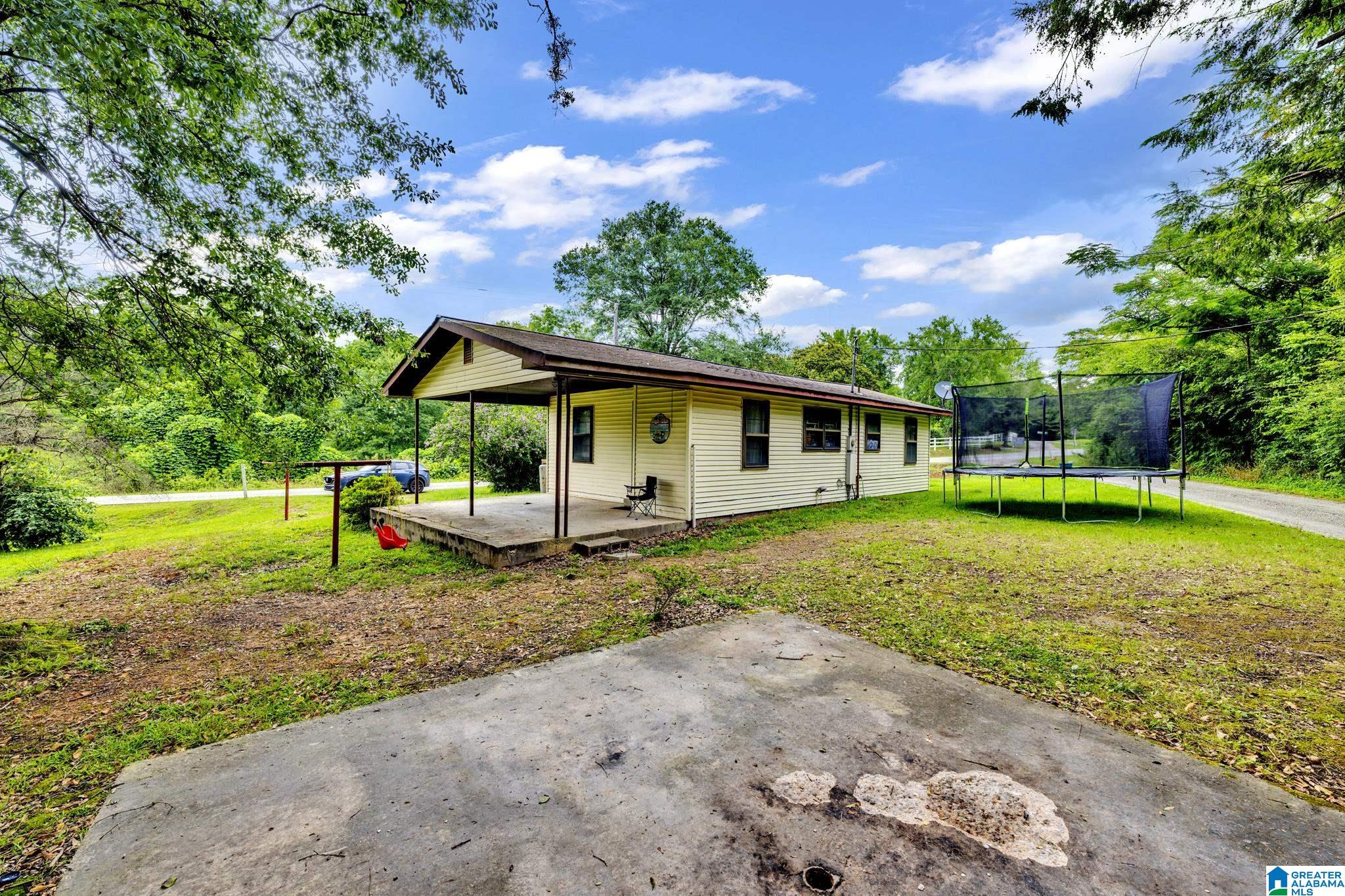 3245 Cordova-gorgas Road Cordova, AL 35550 - Photo 4 of 20